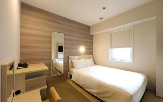 Smile Hotel Osaka Tennoji