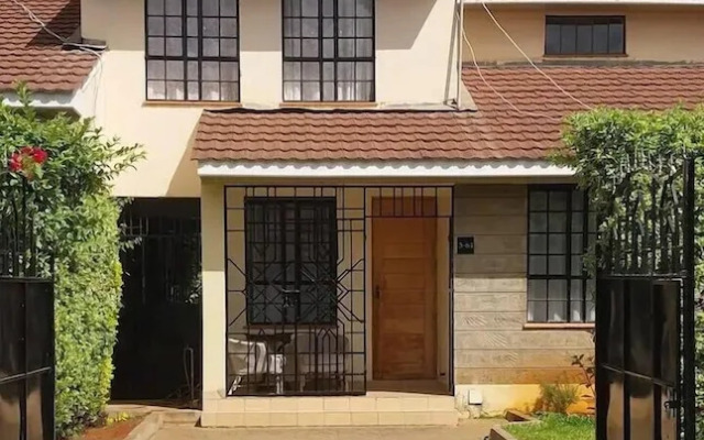 Wonderhouse Apartment
