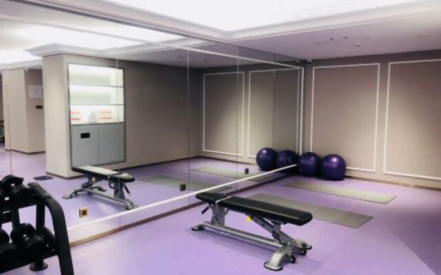 Mercure Suzhou City Center