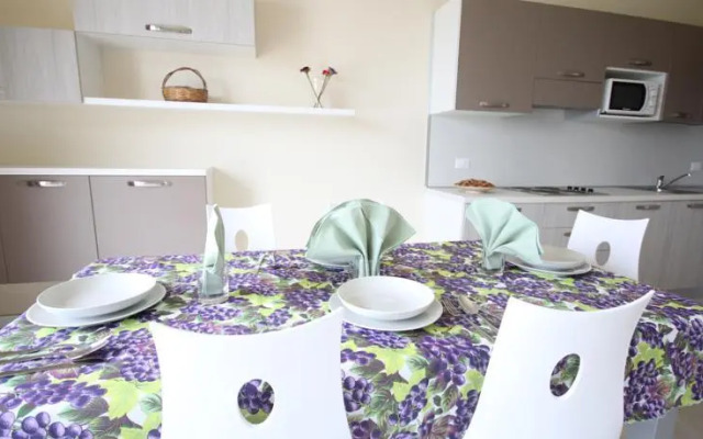 Holiday Beach Houses Nero DAvola