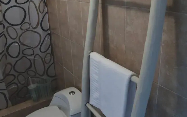 Villa Rosa Dominicus