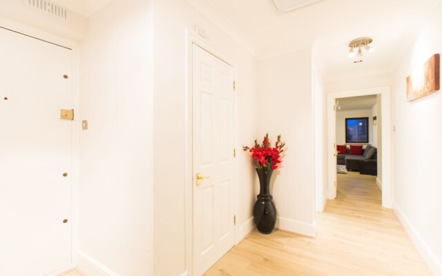 Three Bedroom Limehouse