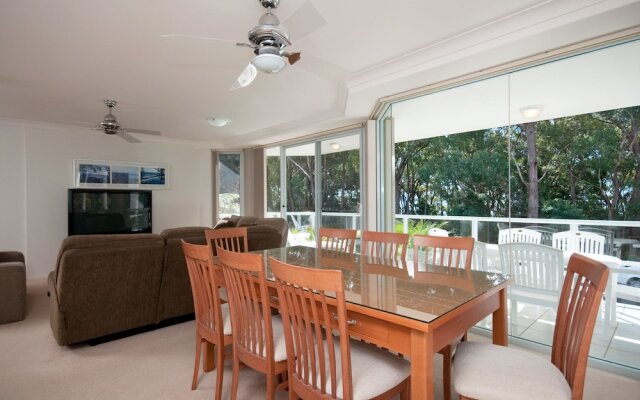 Bagnalls Beach Apartment, Unit 3/153 Government Road