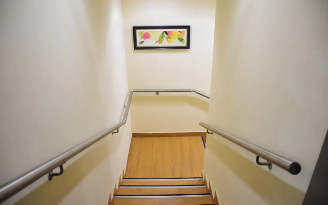 The Rodinia Hotel