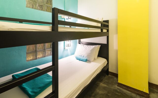 Wonderloft Hostel Kota Tua