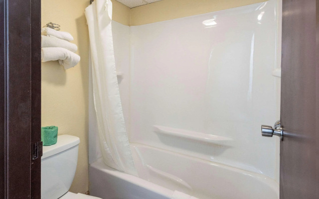 Rodeway Inn Hammonton