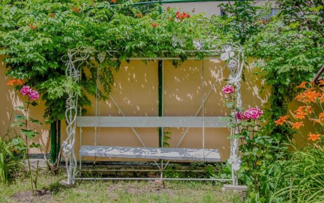 Holiday Home near sea