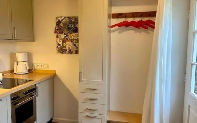 Traumstraße Bollis Huis 2