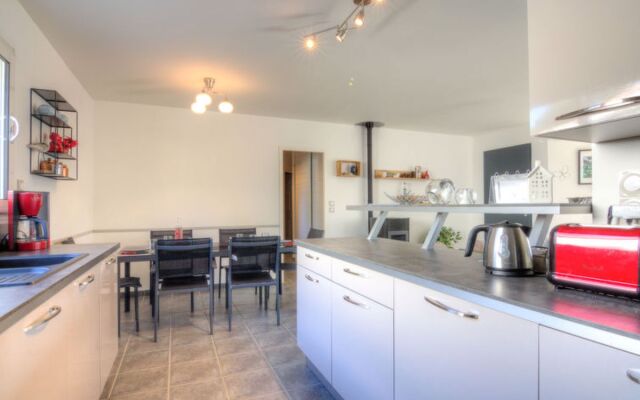 House La Plage Labenne