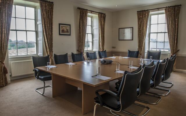 New Forest Golf Club Apartments