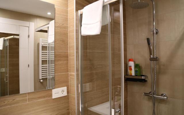 Puente Romano by Salamancavacacional