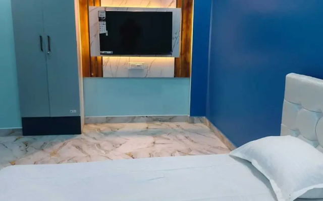 Viraj Homestay