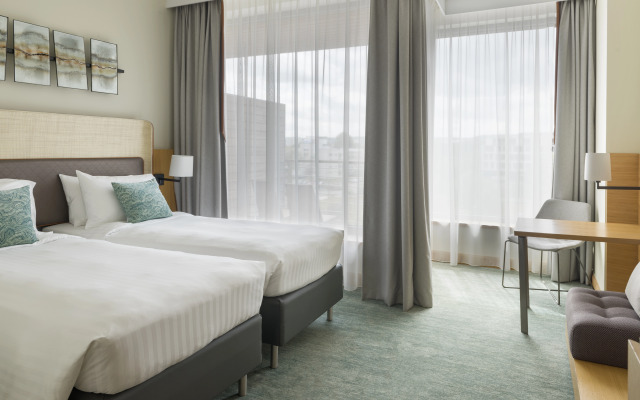 Sopot Marriott Resort & Spa