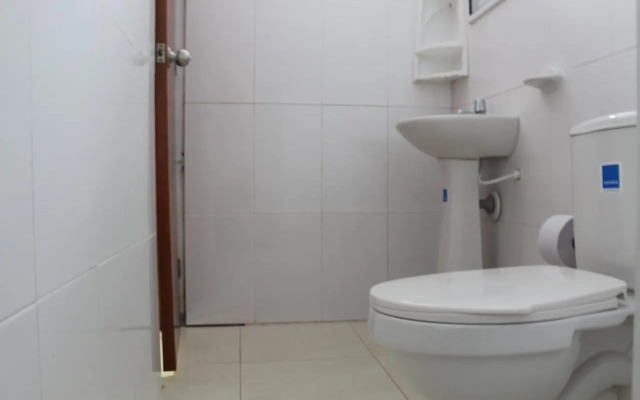 Casas Blancas Coveñas