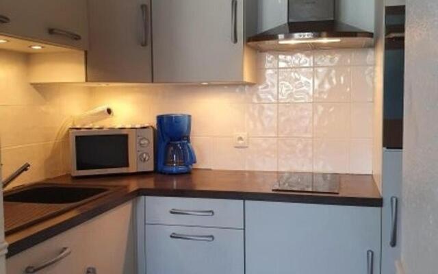 Maison La Faute-sur-Mer, 2 pièces, 5 personnes - FR-1-476-112