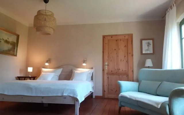 Holiday Home Landlust