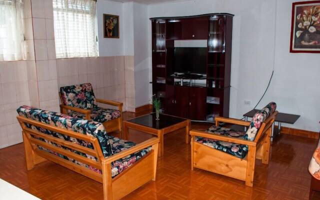 Hostal El Parque
