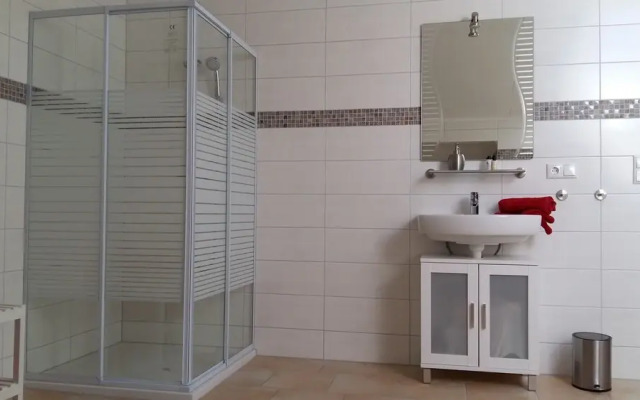 Ferienwohnung Tegernheim