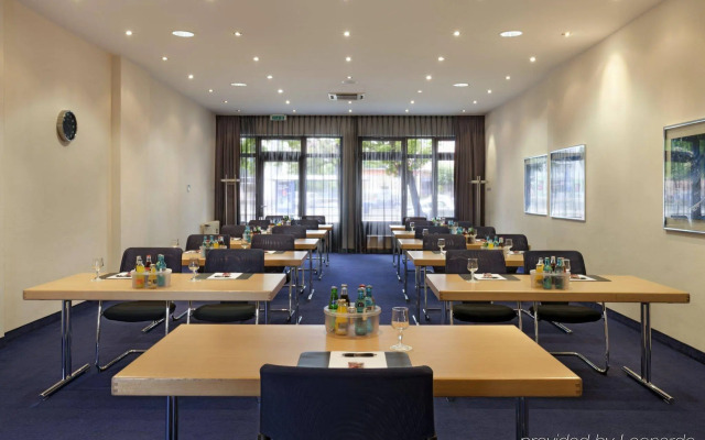 Flemings Hotel München Schwabing