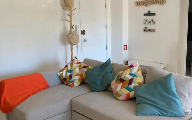 Vilamoura holidays house