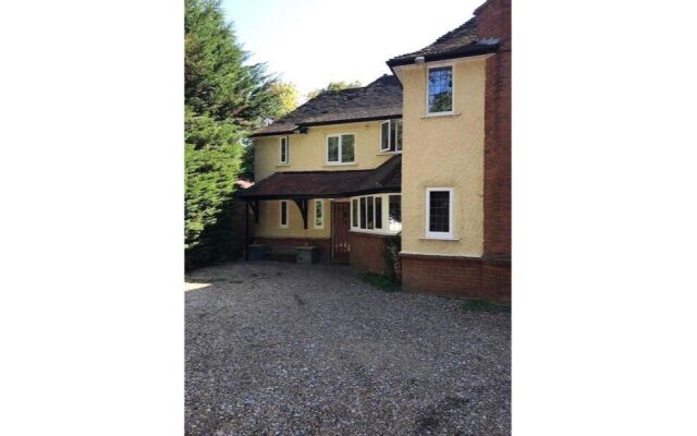 The Admirals Inn Guest House