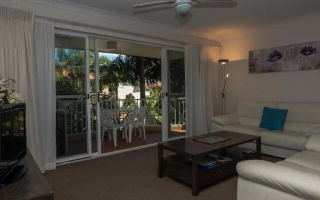 Bayview Waters Apartments