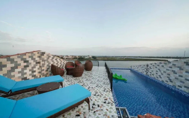Rock Mouse Homestay