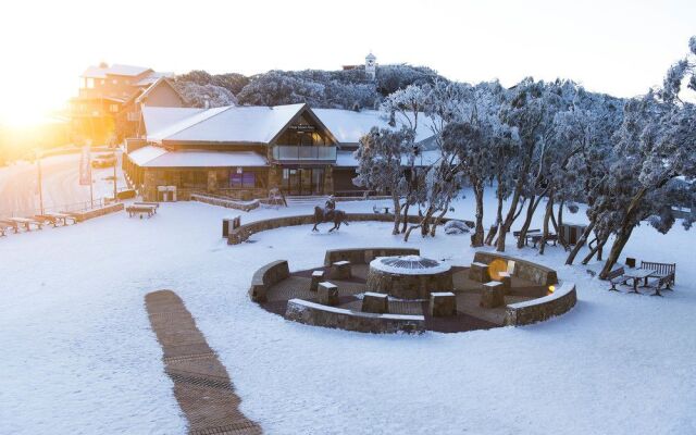 Buller Backpackers - Hostel