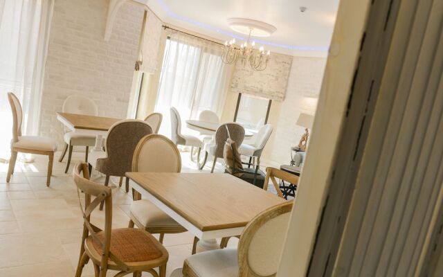 Residence Bilyana