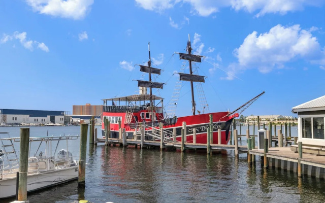 Watercrest 905 Beachfront Bliss