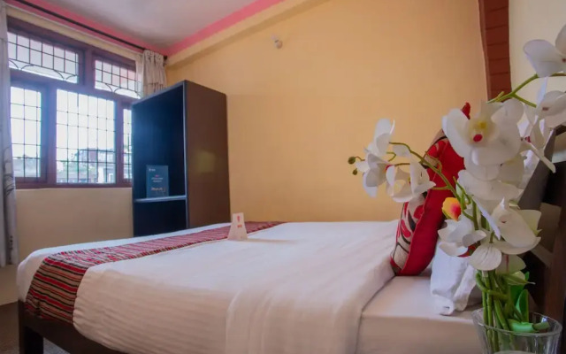 Traveler's Holiday Inn