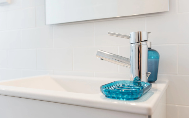 Antero Quental Residence