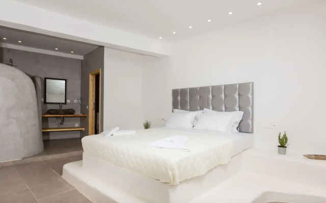 Anamar Kea Boutique Hotel