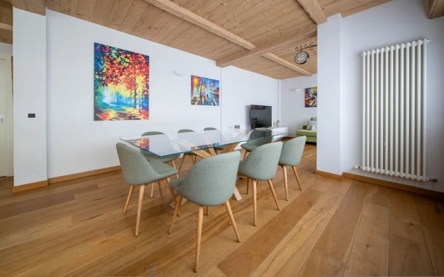 Santa Barbara 31 in Bormio