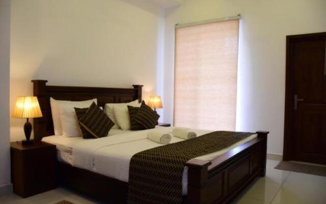 Hotel Bamiyan by OYO Rooms