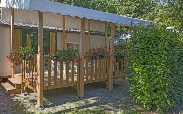 Parco delle Piscine - Campground