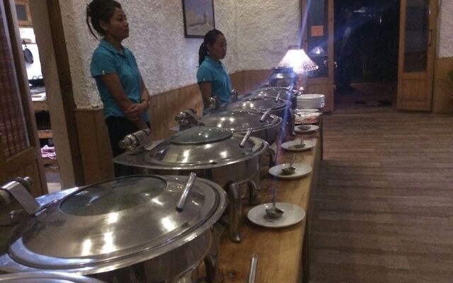 Sangto Villa Resort