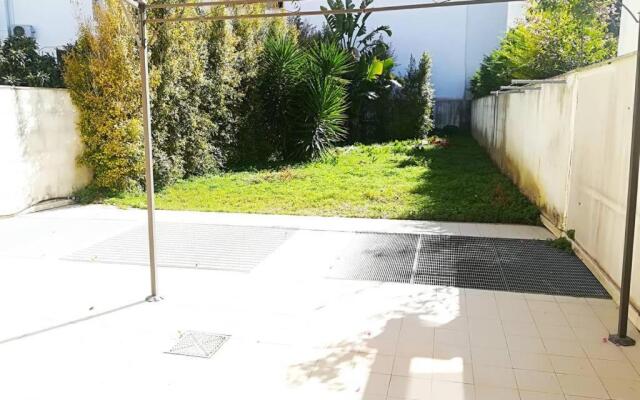 Casa vacanze Iside in centro