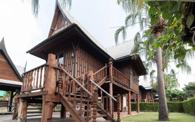 Suanpalm Farmnok Resort