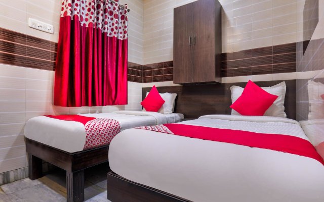 Chellam Residency by OYO Rooms