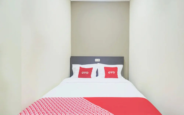 OYO 94494 Krekot Residence Pasar Baru