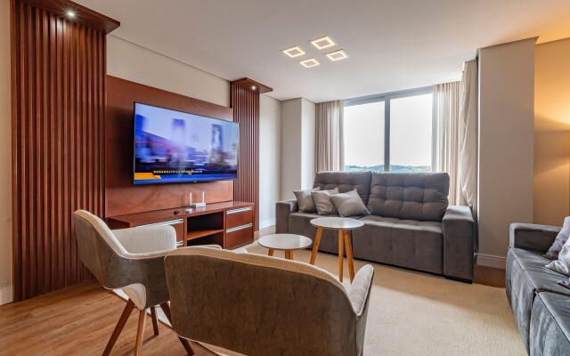 Alugue 505 San Telmo - Centro de Gramado