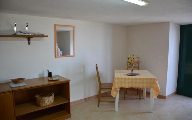 Villetta Mare Valderice