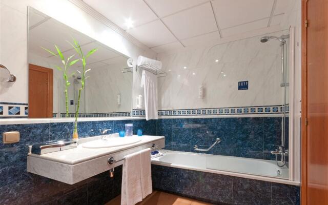 Zentral Gijón Rey Pelayo