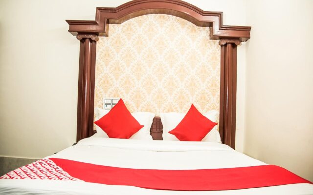 Hotel Shalimar By OYO Rooms