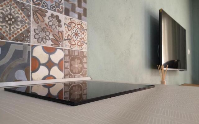 Ambient studio Komotini