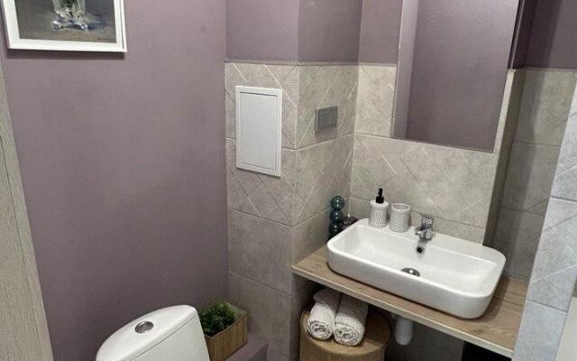 Apartmenty Atmosphera na Prigorodnoy