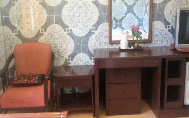 Hotel Welcome Everybody