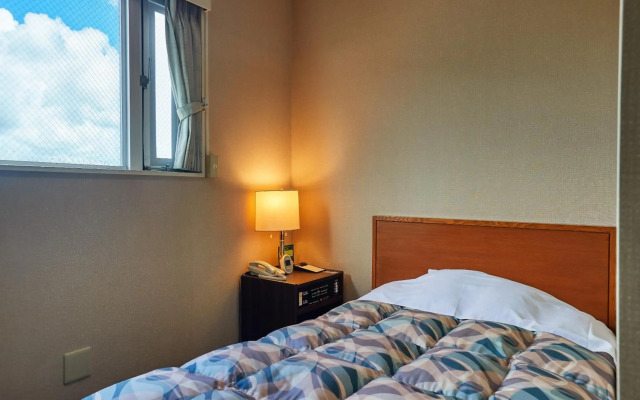 Hotel Yamanouchi
