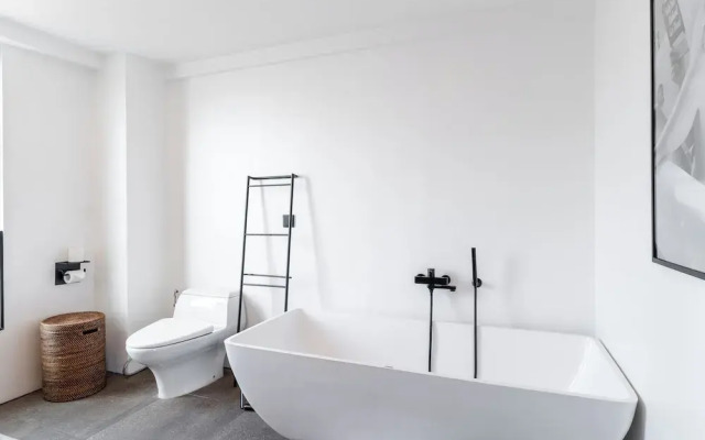 Tribeca Residence